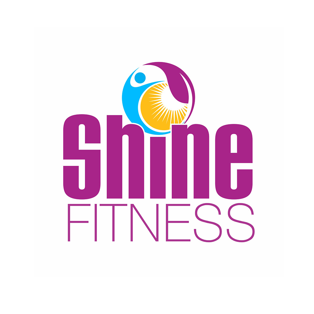 Sunshine Fitness Logo