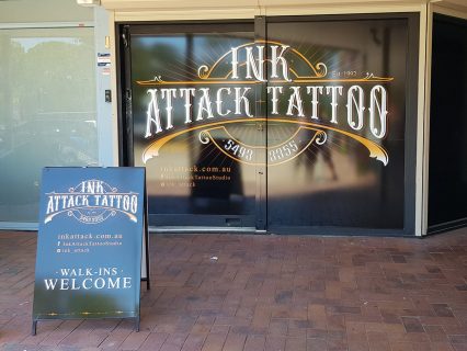ink-attack-tattoo-studio-shopfront-signage