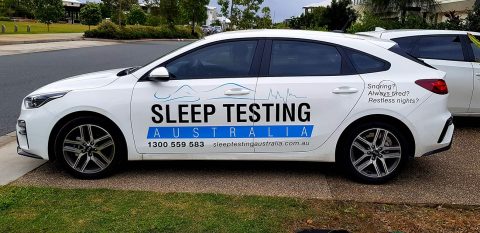 sleep-testing-australia-vehicle-signage-1